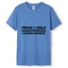 Men's / Unisex Greatness Heather T-shirt Thumbnail
