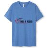 Men's / Unisex Greatness Heather T-shirt Thumbnail