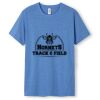 Men's / Unisex Greatness Heather T-shirt Thumbnail