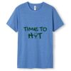 Men's / Unisex Greatness Heather T-shirt Thumbnail