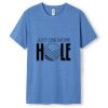 Men's / Unisex Greatness Heather T-shirt Thumbnail