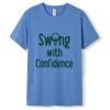 Men's / Unisex Greatness Heather T-shirt Thumbnail