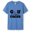 Men's / Unisex Greatness Heather T-shirt Thumbnail