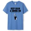 Men's / Unisex Greatness Heather T-shirt Thumbnail