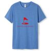 Men's / Unisex Greatness Heather T-shirt Thumbnail