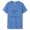 Men's / Unisex Greatness Heather T-shirt Thumbnail