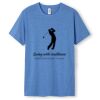 Men's / Unisex Greatness Heather T-shirt Thumbnail
