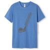 Men's / Unisex Greatness Heather T-shirt Thumbnail