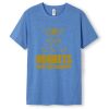 Men's / Unisex Greatness Heather T-shirt Thumbnail