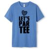 Men's / Unisex Greatness Heather T-shirt Thumbnail