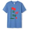 Men's / Unisex Greatness Heather T-shirt Thumbnail