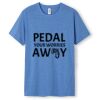 Men's / Unisex Greatness Heather T-shirt Thumbnail