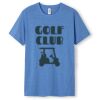 Men's / Unisex Greatness Heather T-shirt Thumbnail