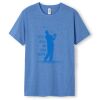 Men's / Unisex Greatness Heather T-shirt Thumbnail