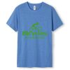 Men's / Unisex Greatness Heather T-shirt Thumbnail