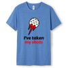 Men's / Unisex Greatness Heather T-shirt Thumbnail