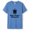 Men's / Unisex Greatness Heather T-shirt Thumbnail