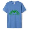 Men's / Unisex Greatness Heather T-shirt Thumbnail