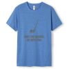 Men's / Unisex Greatness Heather T-shirt Thumbnail