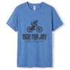 Men's / Unisex Greatness Heather T-shirt Thumbnail