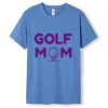 Men's / Unisex Greatness Heather T-shirt Thumbnail