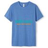 Men's / Unisex Greatness Heather T-shirt Thumbnail