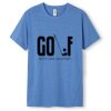 Men's / Unisex Greatness Heather T-shirt Thumbnail