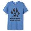 Men's / Unisex Greatness Heather T-shirt Thumbnail