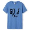 Men's / Unisex Greatness Heather T-shirt Thumbnail