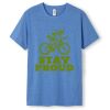 Men's / Unisex Greatness Heather T-shirt Thumbnail