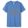 Men's / Unisex Greatness Heather T-shirt Thumbnail