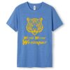 Men's / Unisex Greatness Heather T-shirt Thumbnail