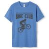 Men's / Unisex Greatness Heather T-shirt Thumbnail