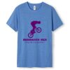 Men's / Unisex Greatness Heather T-shirt Thumbnail