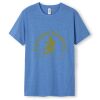 Men's / Unisex Greatness Heather T-shirt Thumbnail