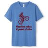 Men's / Unisex Greatness Heather T-shirt Thumbnail