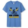 Men's / Unisex Greatness Heather T-shirt Thumbnail