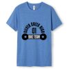 Men's / Unisex Greatness Heather T-shirt Thumbnail