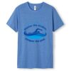 Men's / Unisex Greatness Heather T-shirt Thumbnail