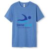 Men's / Unisex Greatness Heather T-shirt Thumbnail