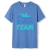 Men's / Unisex Greatness Heather T-shirt Thumbnail