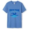 Men's / Unisex Greatness Heather T-shirt Thumbnail