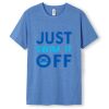 Men's / Unisex Greatness Heather T-shirt Thumbnail