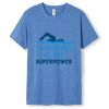 Men's / Unisex Greatness Heather T-shirt Thumbnail