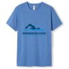 Men's / Unisex Greatness Heather T-shirt Thumbnail