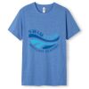 Men's / Unisex Greatness Heather T-shirt Thumbnail