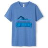 Men's / Unisex Greatness Heather T-shirt Thumbnail