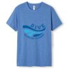 Men's / Unisex Greatness Heather T-shirt Thumbnail