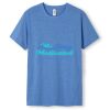 Men's / Unisex Greatness Heather T-shirt Thumbnail