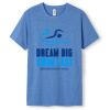 Men's / Unisex Greatness Heather T-shirt Thumbnail